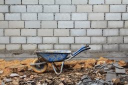 5 Most Important Tips to Keep the Work Site Theft-Free