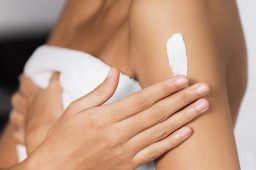 SIMPLE NIGHT TIME SKINCARE ROUTINE