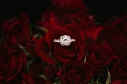 The Step-by-Step Process of Creating a Custom Engagement Ring